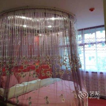 保康凯宾商务酒店酒店提供图片