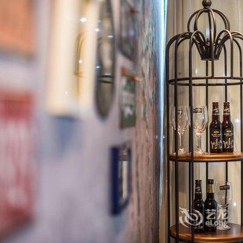 璞舍精选公寓(陆慕地铁站店)酒店提供图片