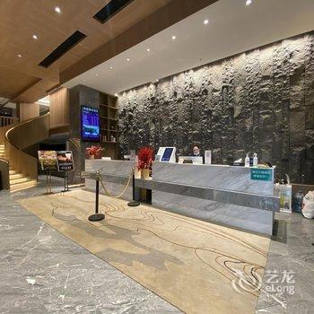 揽胜国际酒店(蚌埠万达广场店)酒店提供图片