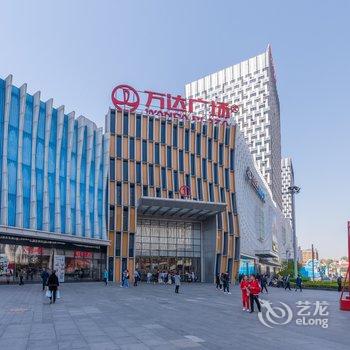 青柠海景电竞民宿酒店提供图片