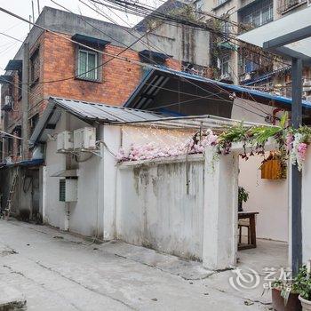 成都今日有房度假连锁客栈酒店提供图片