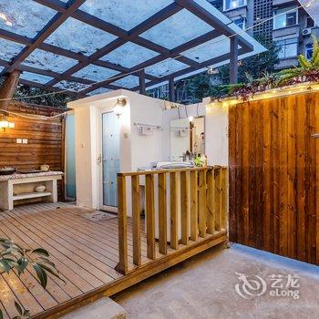 成都今日有房度假连锁客栈酒店提供图片