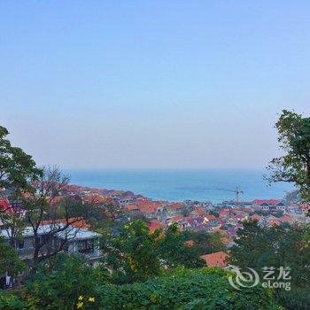 青岛依山原舍民宿酒店提供图片