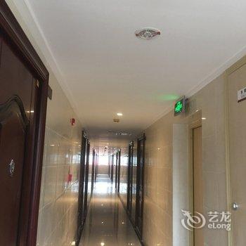 重庆冉冉的温度公寓酒店提供图片