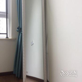 重庆冉冉的温度公寓酒店提供图片