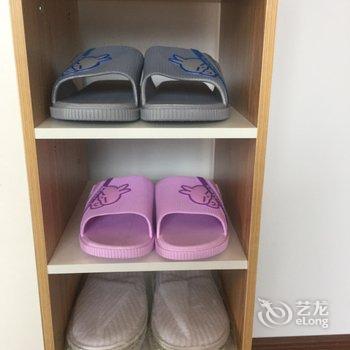 重庆冉冉的温度公寓酒店提供图片