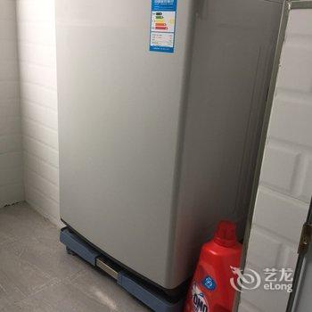 重庆冉冉的温度公寓酒店提供图片