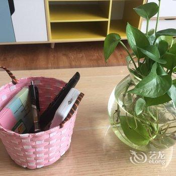 重庆冉冉的温度公寓酒店提供图片