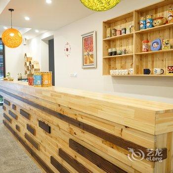 上海爱家ihome民宿酒店提供图片