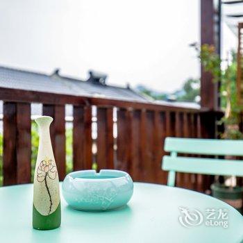 杭州大隐于寺民宿酒店提供图片