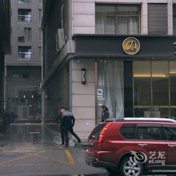 六瓦公寓(西安东二路西口店)酒店提供图片