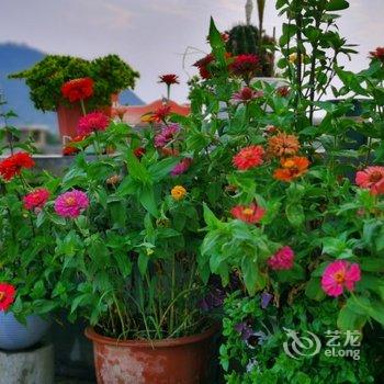 西安东骊人家公寓酒店提供图片