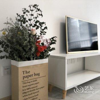 青岛婧婧张公寓酒店提供图片