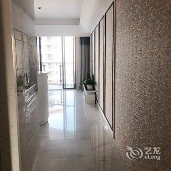 汕头+分公寓酒店提供图片