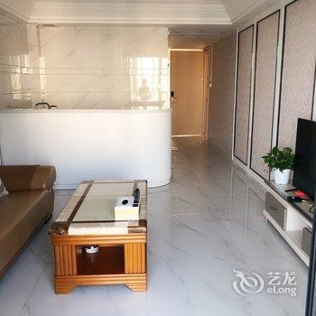 汕头+分公寓酒店提供图片