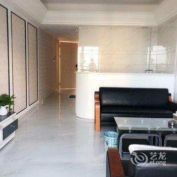 汕头+分公寓酒店提供图片