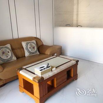 汕头+分公寓酒店提供图片