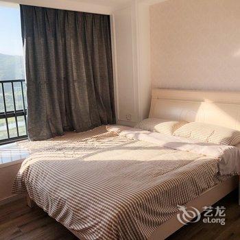汕头+分公寓酒店提供图片