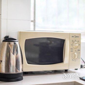 洛阳路客BD1790精品民宿酒店提供图片