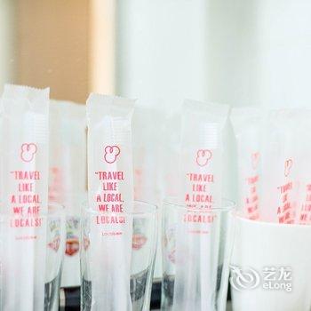洛阳路客BD1790精品民宿酒店提供图片