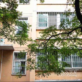 洛阳路客BD1790精品民宿酒店提供图片