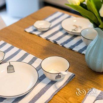 洛阳路客BD1790精品民宿酒店提供图片