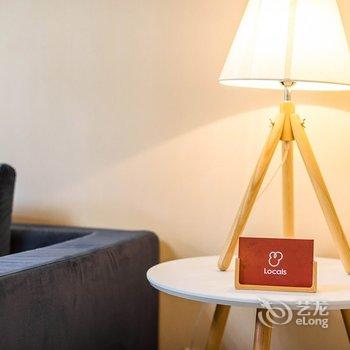 洛阳路客BD1790精品民宿酒店提供图片