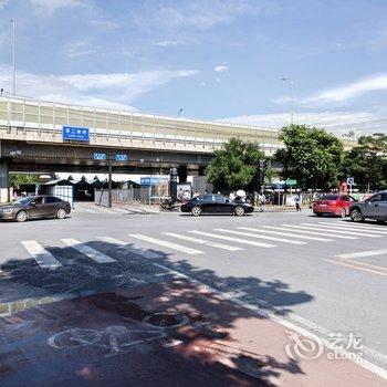 北京王1976公寓(辉煌国际大厦店)酒店提供图片