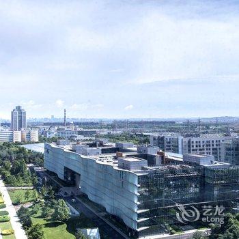 北京王1976公寓(辉煌国际大厦店)酒店提供图片