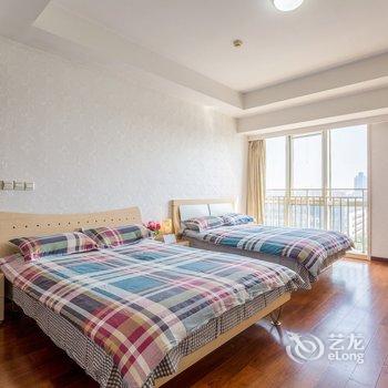 北京王1976公寓(辉煌国际大厦店)酒店提供图片