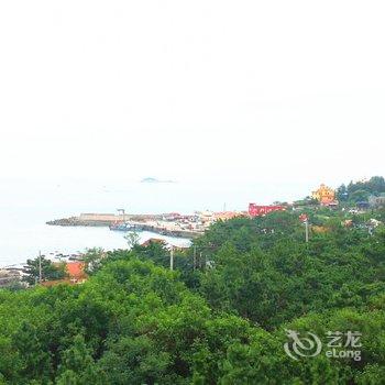 青岛路斌民宿酒店提供图片