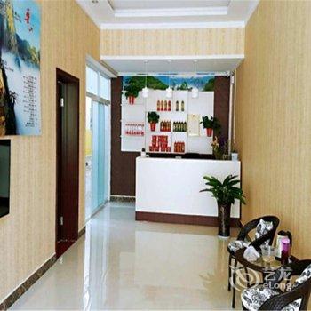 聚缘客栈(华山景区店)酒店提供图片