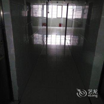 广州朱尚华客栈酒店提供图片