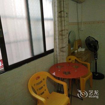 广州朱尚华客栈酒店提供图片
