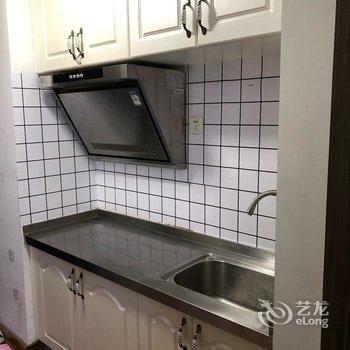 青岛艺想家民宿酒店提供图片