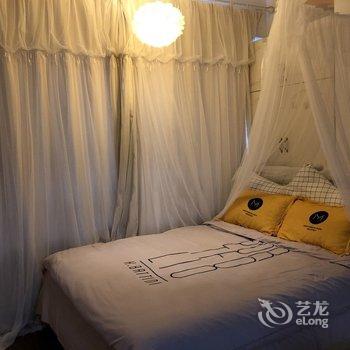 青岛艺想家民宿酒店提供图片