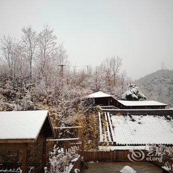 北京节气山房民宿酒店提供图片