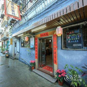 潮州南苑客栈(牌坊街古城店)酒店提供图片