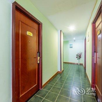 重庆彩和楼酒店公寓酒店提供图片