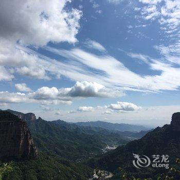 万仙山豫晋缘民宿酒店提供图片