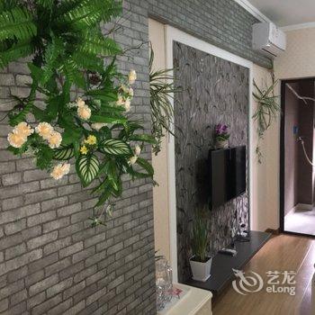 安乐之家民宿(西安华西路店)酒店提供图片