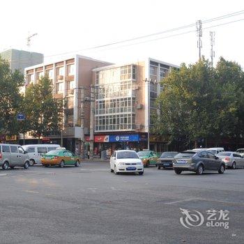 西安雨花特色民宿(北段辅路分店)酒店提供图片