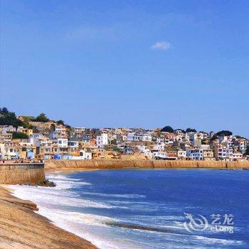 东山一旅阳光海景公寓酒店提供图片