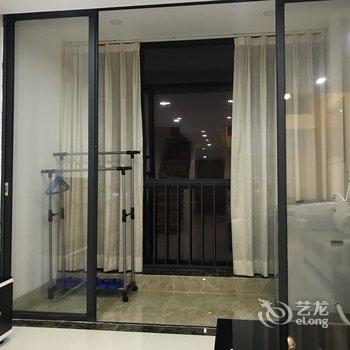 广州逸旅时光公寓(光明北路分店)酒店提供图片