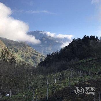 阿坝陌上居农家乐公寓酒店提供图片