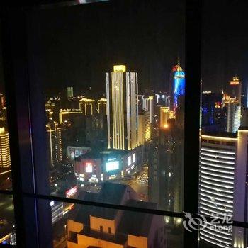 青岛洋晶美宿公寓酒店提供图片