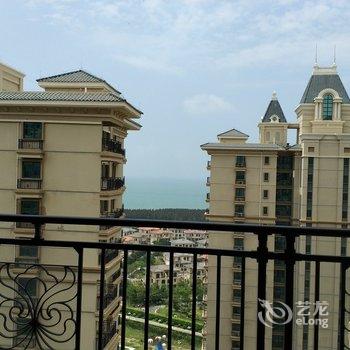 阳江海陵岛恒大鸿年度假酒店酒店提供图片