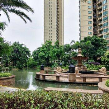 阳江海陵岛恒大鸿年度假酒店酒店提供图片