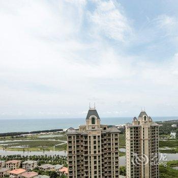 阳江海陵岛恒大鸿年度假酒店酒店提供图片