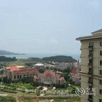 阳江海陵岛恒大鸿年度假酒店酒店提供图片